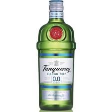  Tanqueray 0,0 Alkoholmentes párlat 0% gin