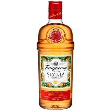  Tanqueray Flor de Sevilla gin DRS (0,7L / 41,3%) gin