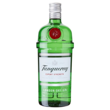 Tanqueray Gin, TANQUERAY GIN 0,7L gin
