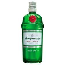  Tanqueray London Dry Gin 43.1% 1L gin