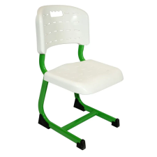  Tantermi tanulói szék (4-es korcsoport) gyermekbútor