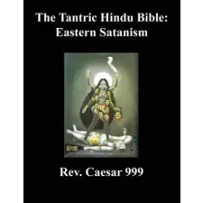  Tantric Hindu Bible – Rev Caesar 999 idegen nyelvű könyv