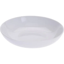  TÁNYÉR 980ML PORCELÁN 22X5CM tányér és evőeszköz