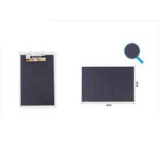  TÁNYÉRALÁTÉT 30X45CM ANTRACIT konyhai eszköz