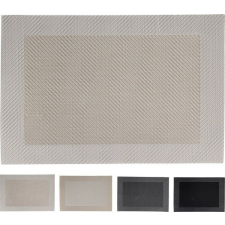  TÁNYÉRALÁTÉT 45X30CM B04221360 1DB konyhai eszköz