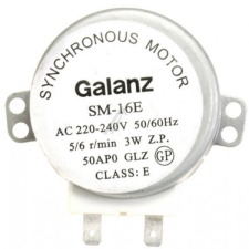  Tányérforgató motor SM-16E, Galanz kisháztartási gépek kiegészítői