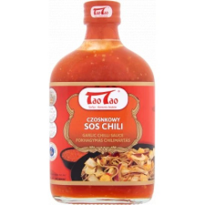  Tao Tao fokhagymás chilimártás 175 ml alapvető élelmiszer