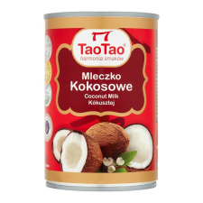  Tao Tao kókusztej 400 ml reform élelmiszer