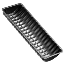 Tapadásmentes őzgerinc forma - L sütés és főzés