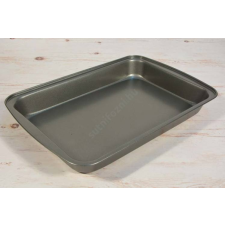 Tapadásmentes tepsi 41x25x5 cm konyhai eszköz