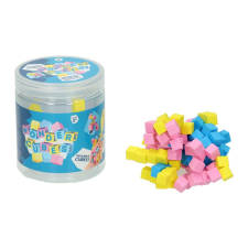  Tapadós csodakockák (15362) barkácsolás, építés