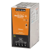  Tápegység 3 fázisú, 480W, 24V DC kimenettel, 20A, 3 x 400...3 x 500 V AC, 50/60 Hz, PRO ECO (WEIDMÜLLER 1469550000)
