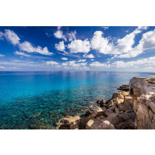  Tapéta Beach17, 400 x 250 cm tapéta, díszléc és más dekoráció