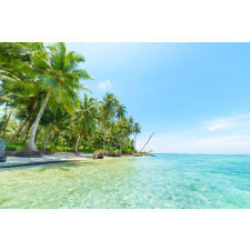  Tapéta Beach4, 350 x 200 cm tapéta, díszléc és más dekoráció