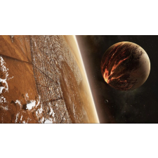  Tapéta Hatás az univerzumban, 300 x 250 cm tapéta, díszléc és más dekoráció