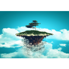  Tapéta Natura22, 350 x 200 cm tapéta, díszléc és más dekoráció