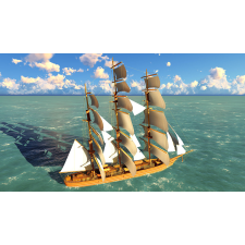  Tapéta Nyaralás a hajón 2, 400 x 250 cm tapéta, díszléc és más dekoráció