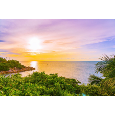  Tapéta Plaja53, 350 x 200 cm tapéta, díszléc és más dekoráció