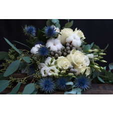  Tapéta Virágok73, 350 x 200 cm tapéta, díszléc és más dekoráció