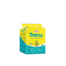 Tapiss Tapiss kutyapelenka L 60x90 cm 50 db/cs kutyafelszerelés