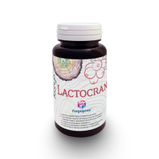 Táplálkozás-beállítás Freyagena Áfonya LACTOCRAN kapszula 60 db vitamin és táplálékkiegészítő