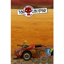  Tapocalypse (digitális licenc) videójáték