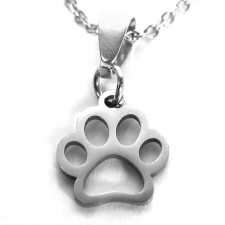  Tappancs nemesacél medál,választható többféle láncra vagy kulcstartóra medál