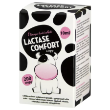  TAPSZER: LACTASE COMF.SPEC.ELEM. 200CSEPP/10ML vitamin és táplálékkiegészítő