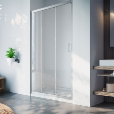  TARA 80×190 zuhanyajtó kád, zuhanykabin