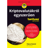 TARAMIX Kiadó Kft. Kiana Danial - Kriptovalutákról egyszerűen