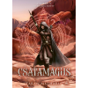 Taran Matharu - A csatamágus