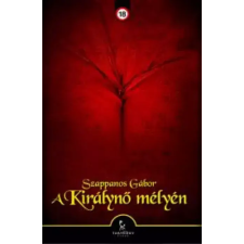 Tarandus A királynő mélyén egyéb e-könyv