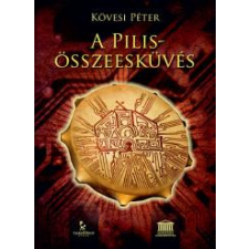 Tarandus A Pilis-összeesküvés regény