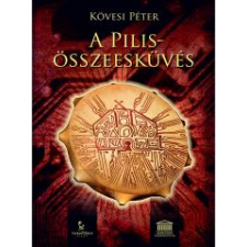 Tarandus A Pilis-összesküvés egyéb e-könyv