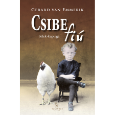 Tarandus Csibefiú egyéb e-könyv