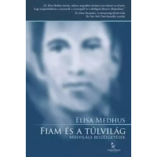 Tarandus Fiam és a túlvilág egyéb e-könyv