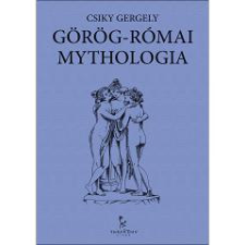Tarandus Görög-római mythologia egyéb e-könyv