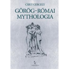 Tarandus Görög-római mythologia egyéb e-könyv