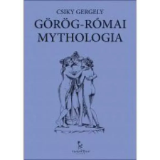 Tarandus Görög-római mythologia egyéb e-könyv