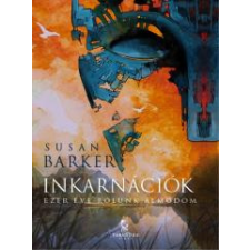 Tarandus Inkarnációk egyéb e-könyv