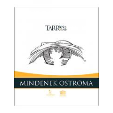 Tarandus Mindenek ostroma egyéb e-könyv
