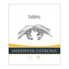 Tarandus Mindenek ostroma egyéb e-könyv