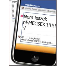 Tarandus Nem leszek nemecsek! egyéb e-könyv