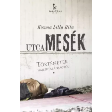 Tarandus Utcamesék egyéb e-könyv