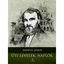 Tarandus Úti levelek, naplók egyéb e-könyv