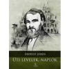 Tarandus Úti levelek, naplók