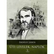 Tarandus Úti levelek, naplók egyéb e-könyv