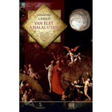 Tarandus Van élet a halál után (?) egyéb e-könyv