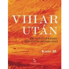 Tarandus Vihar után egyéb e-könyv