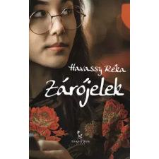 Tarandus Zárójelek 1. egyéb e-könyv